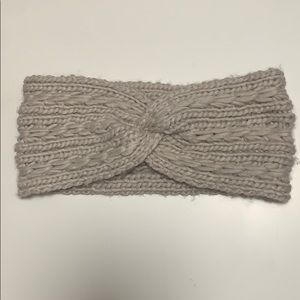 Winter Headband